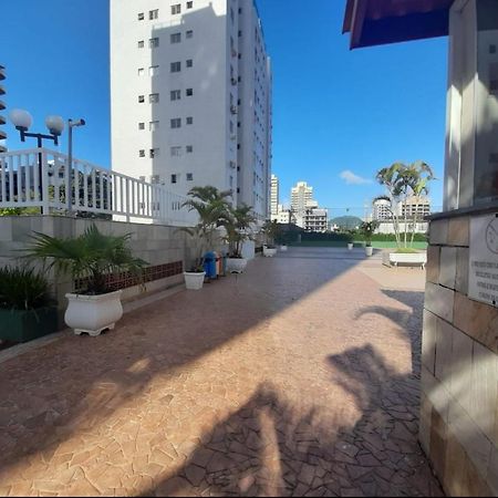 Ap Guaruja Enseada Lado Praia Com Piscina, Lazer Completo Exterior photo